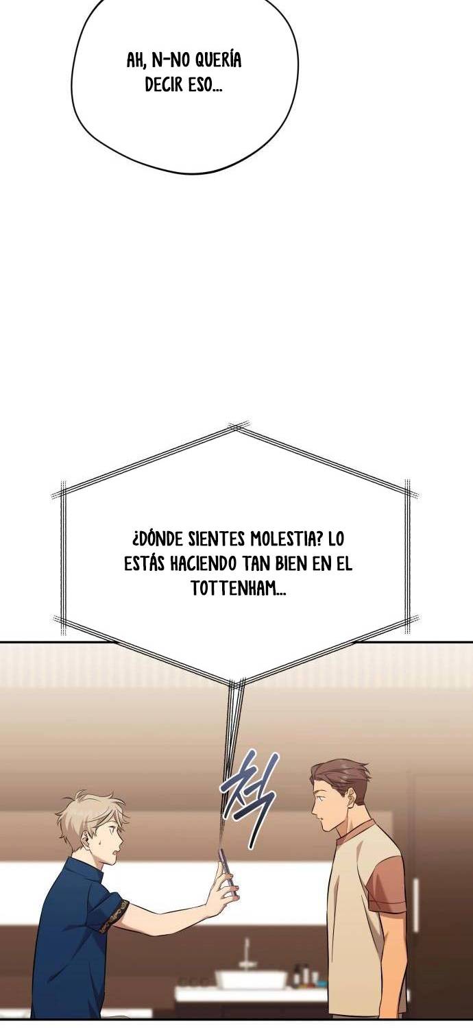 Read El Demonio Celestial de los Masajes Manga Online