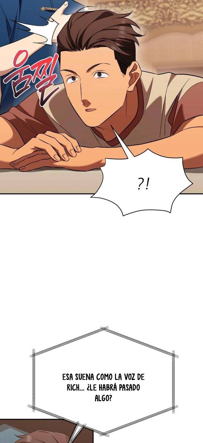 Read El Demonio Celestial de los Masajes Manga Online