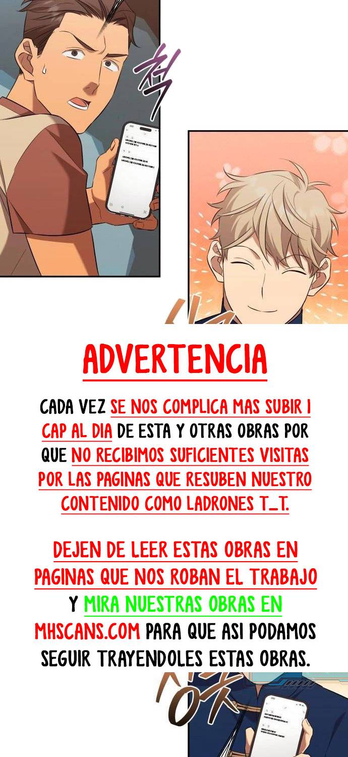 Read El Demonio Celestial de los Masajes Manga Online