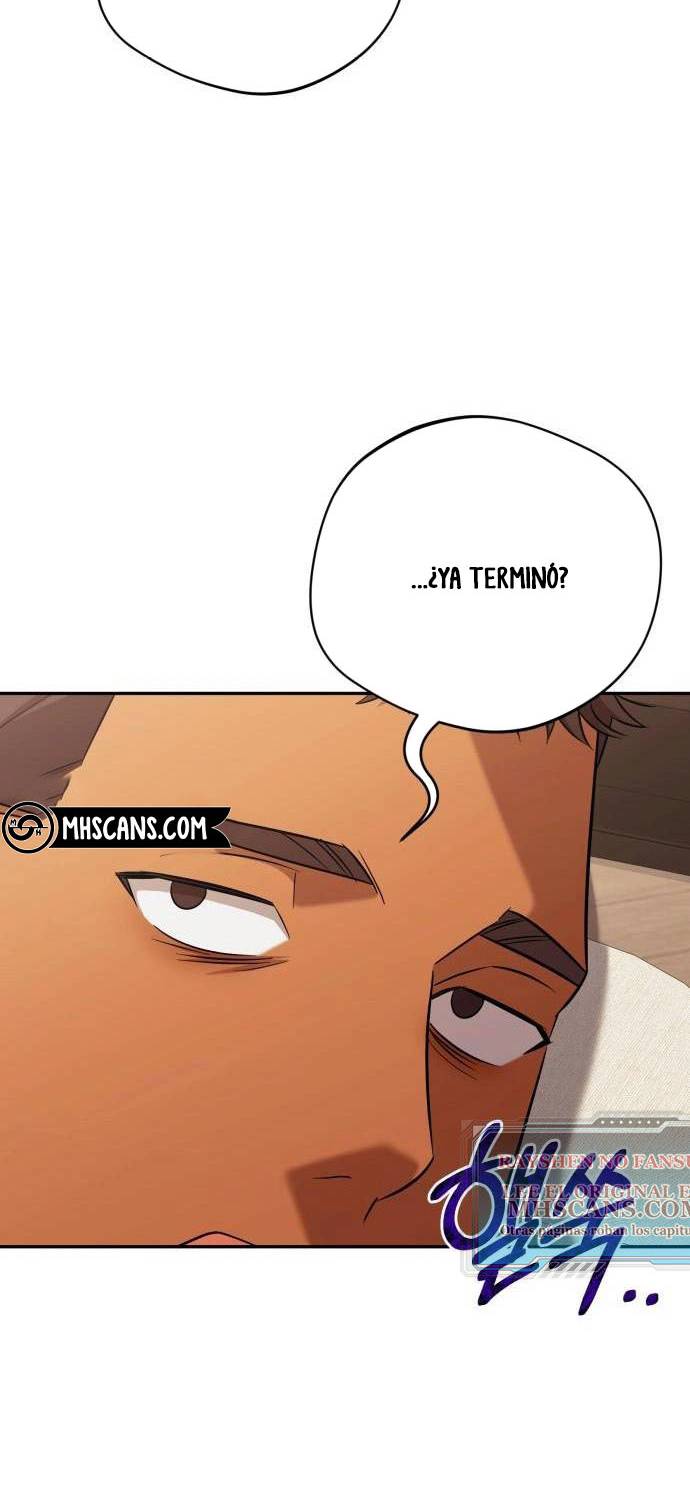 Read El Demonio Celestial de los Masajes Manga Online