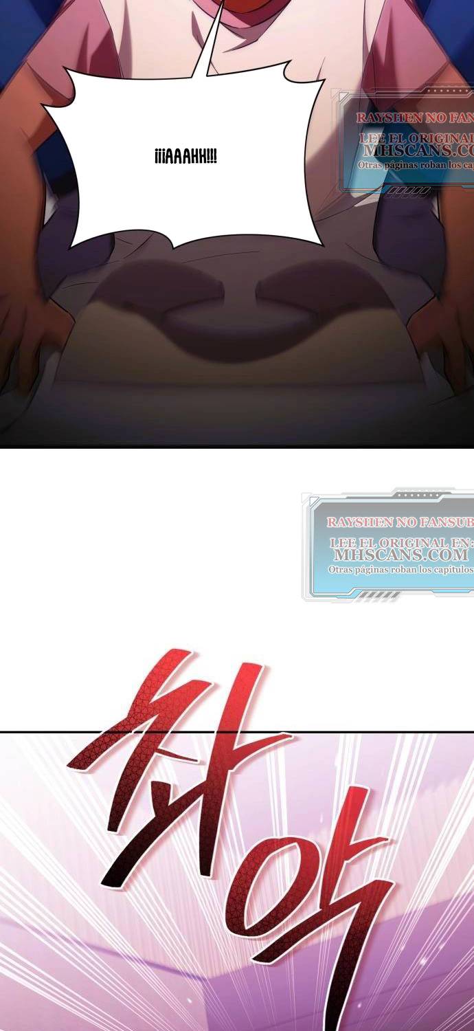 Read El Demonio Celestial de los Masajes Manga Online