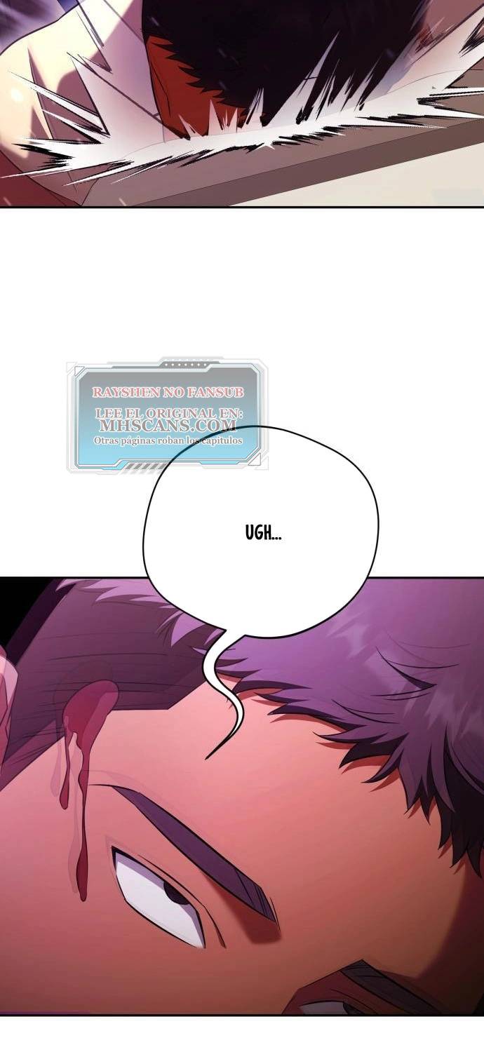 Read El Demonio Celestial de los Masajes Manga Online