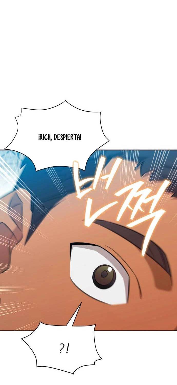 Read El Demonio Celestial de los Masajes Manga Online