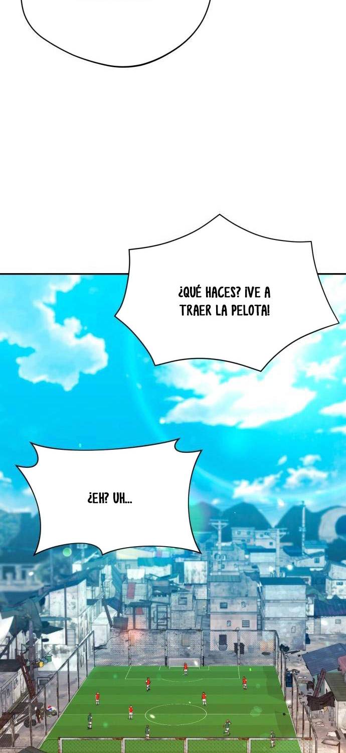 Read El Demonio Celestial de los Masajes Manga Online