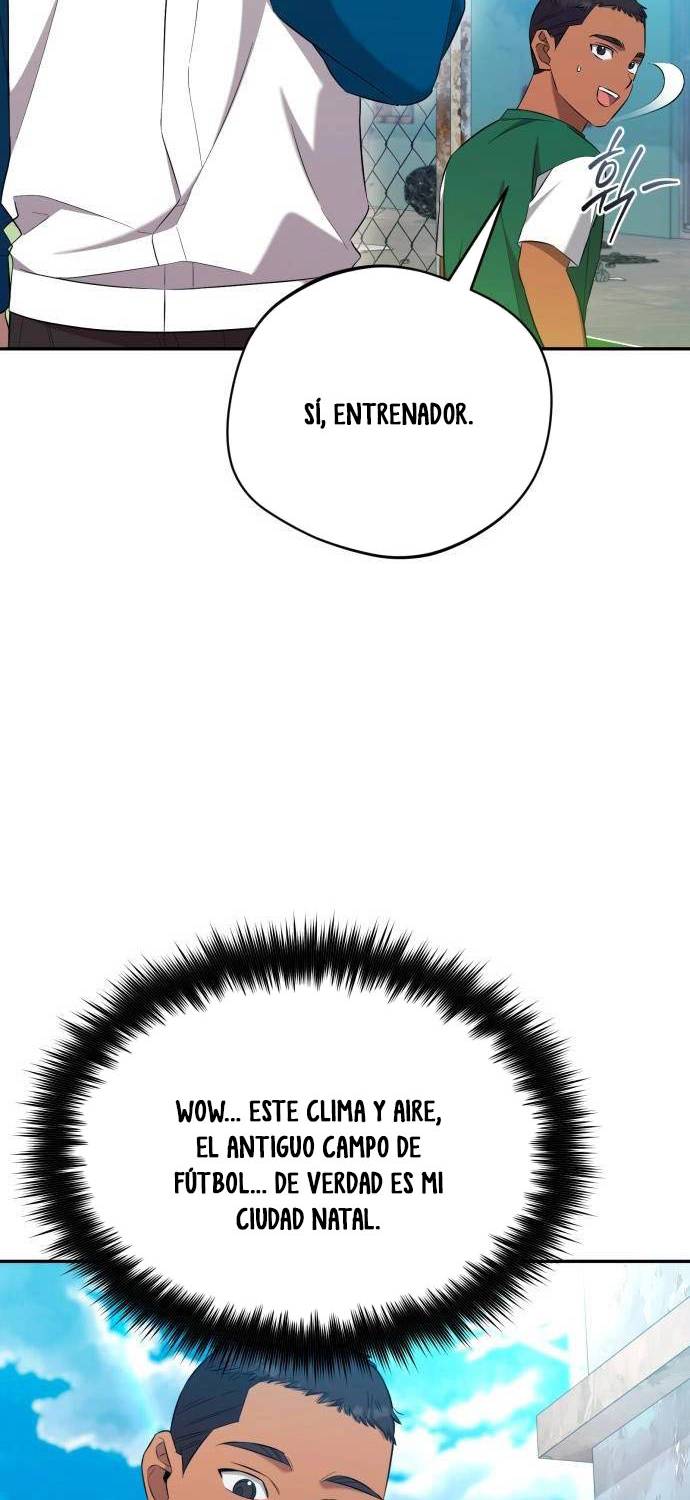 Read El Demonio Celestial de los Masajes Manga Online