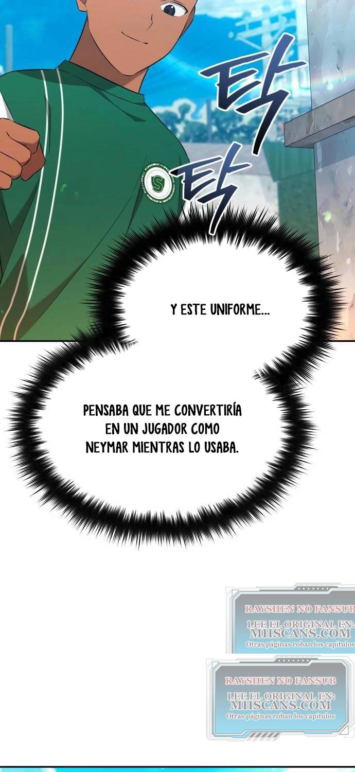 Read El Demonio Celestial de los Masajes Manga Online