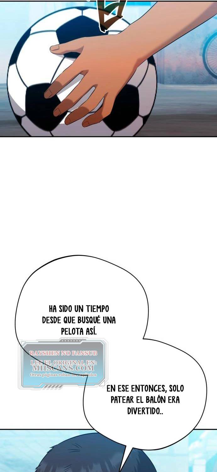 Read El Demonio Celestial de los Masajes Manga Online