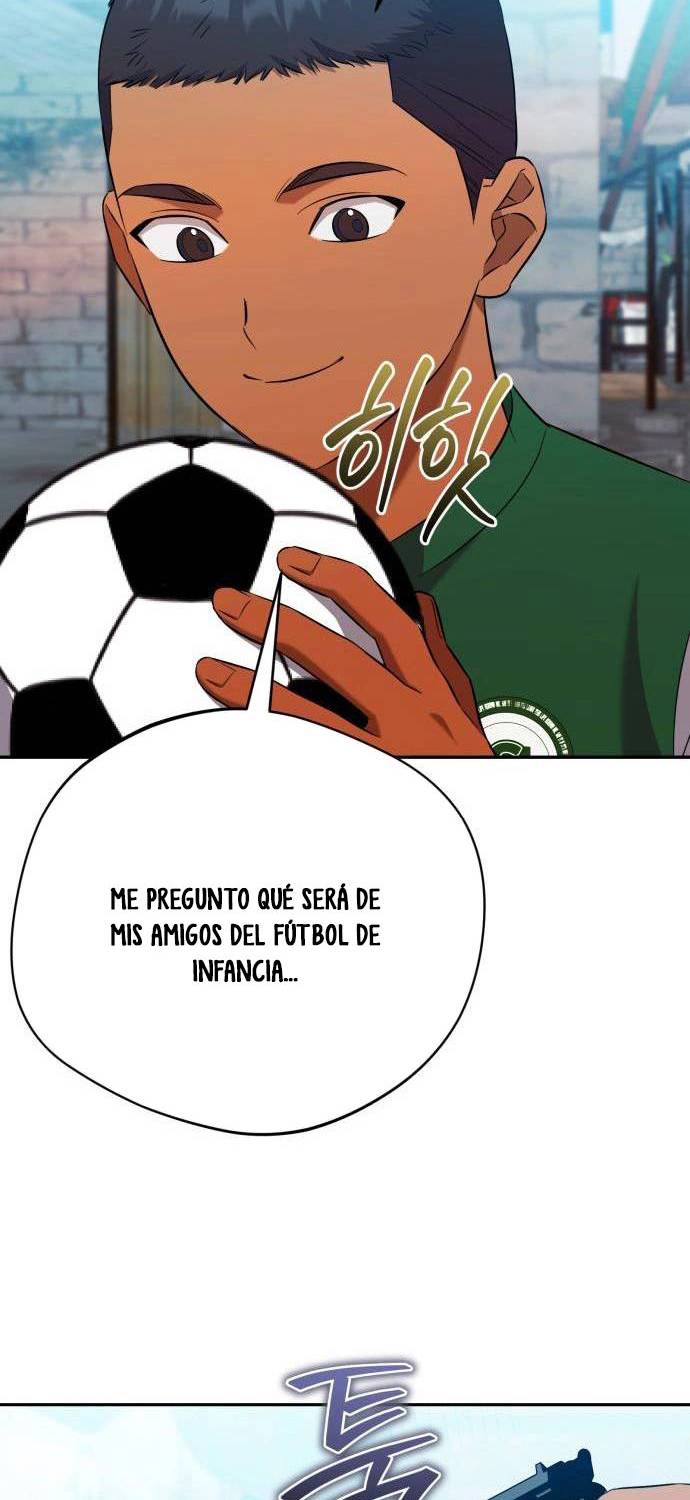 Read El Demonio Celestial de los Masajes Manga Online