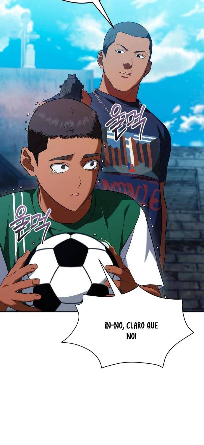 Read El Demonio Celestial de los Masajes Manga Online