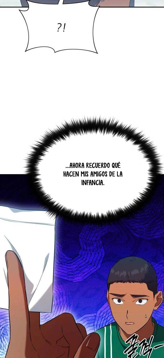 Read El Demonio Celestial de los Masajes Manga Online