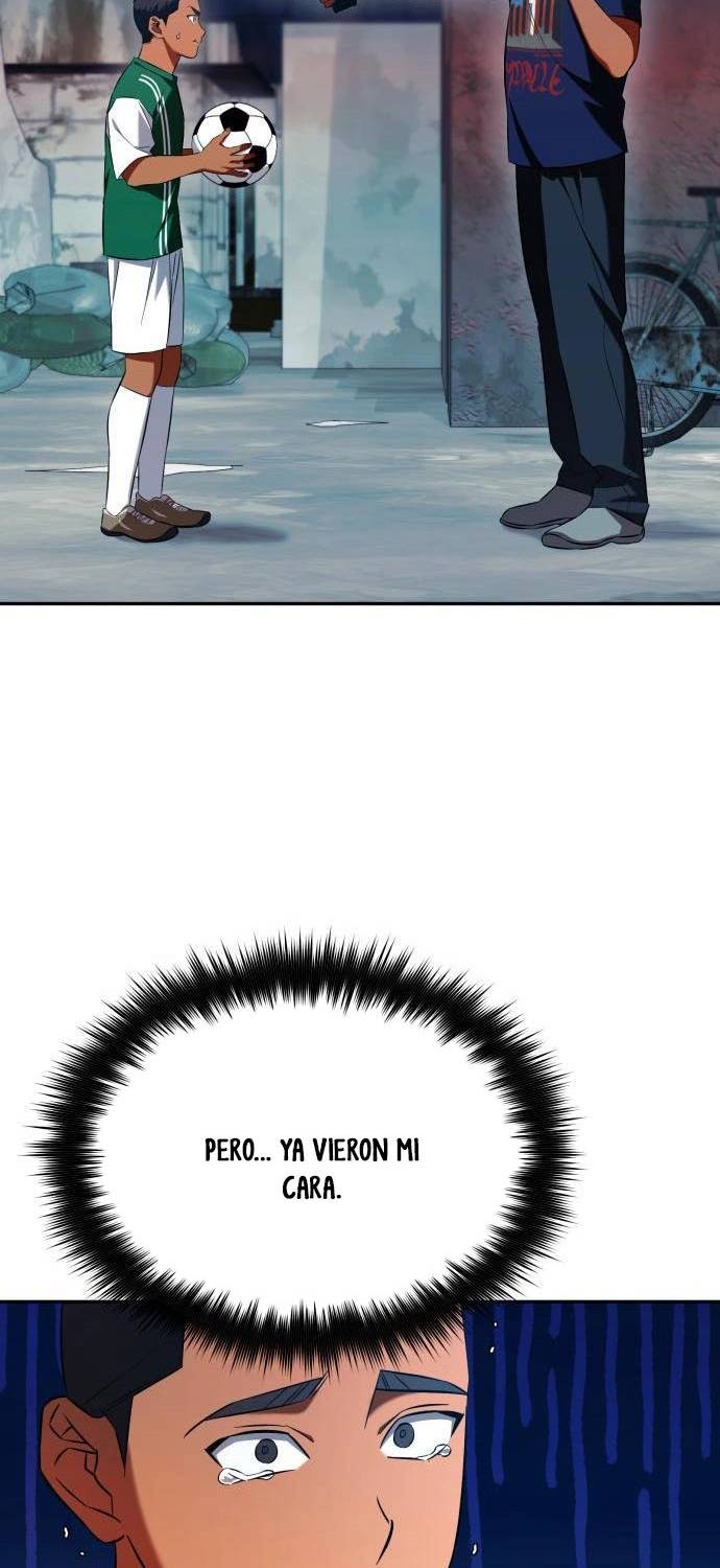 Read El Demonio Celestial de los Masajes Manga Online