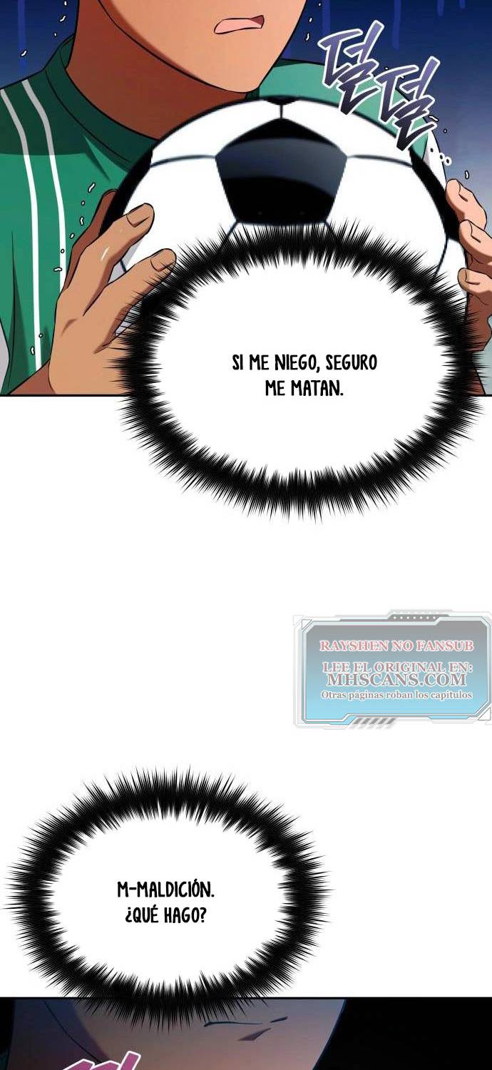 Read El Demonio Celestial de los Masajes Manga Online