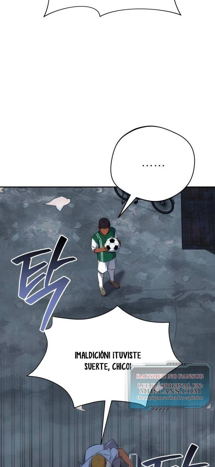 Read El Demonio Celestial de los Masajes Manga Online