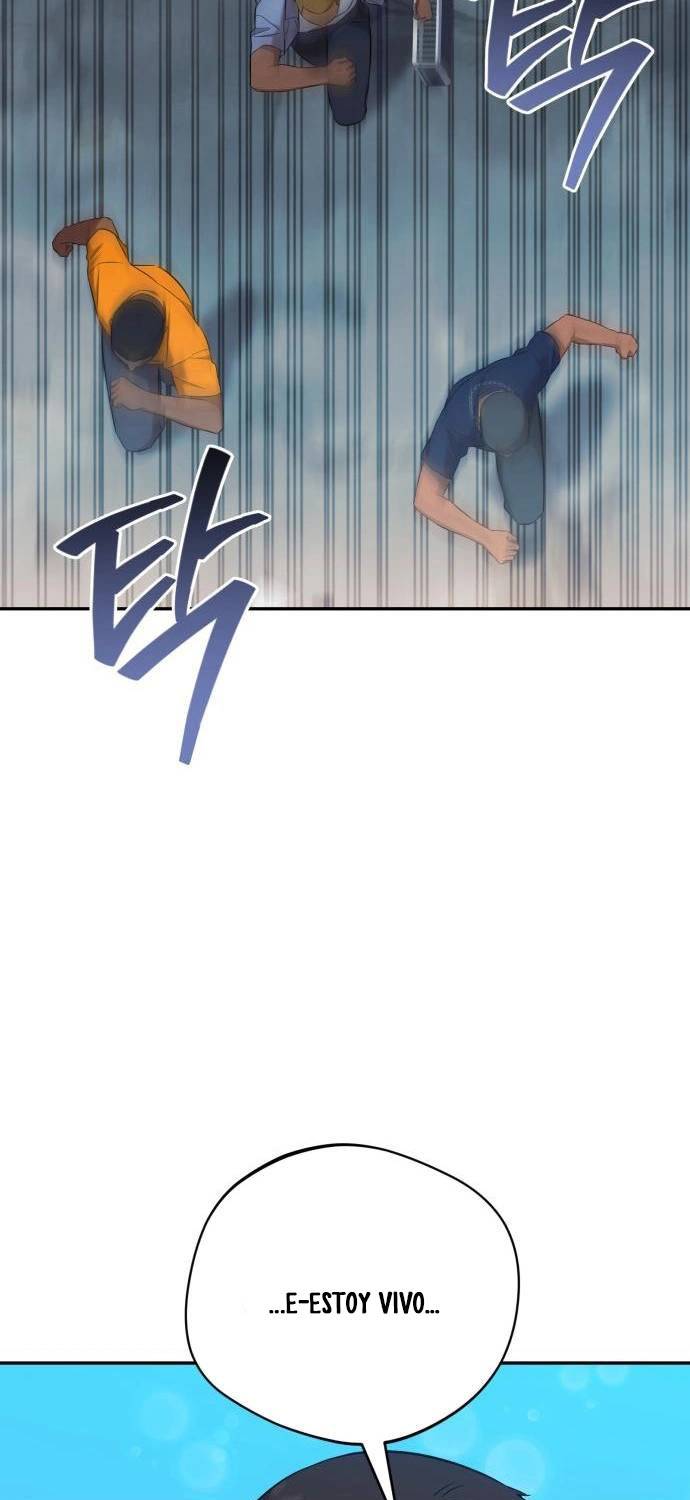 Read El Demonio Celestial de los Masajes Manga Online