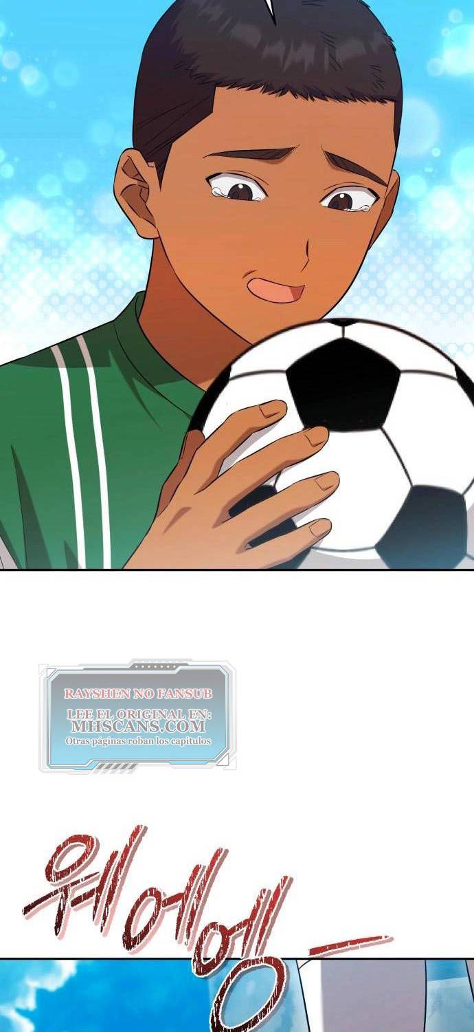 Read El Demonio Celestial de los Masajes Manga Online