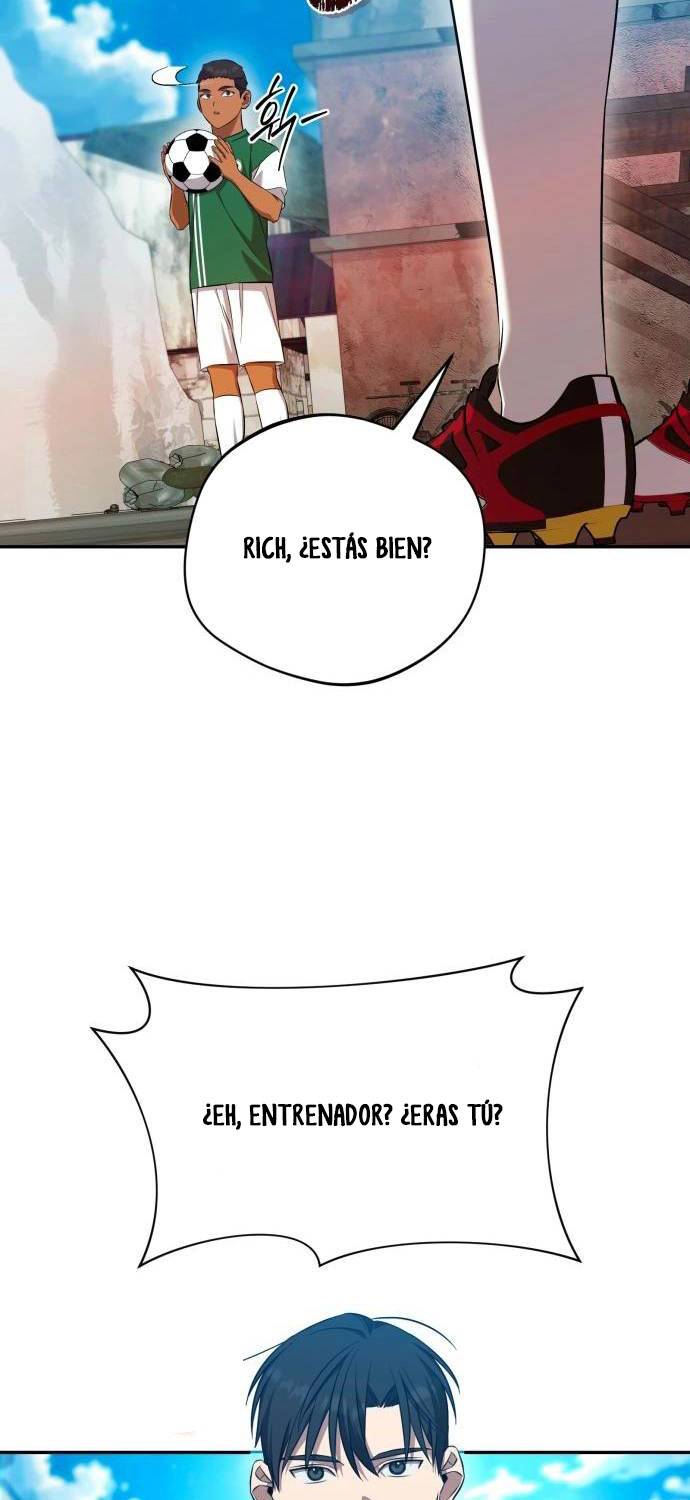 Read El Demonio Celestial de los Masajes Manga Online