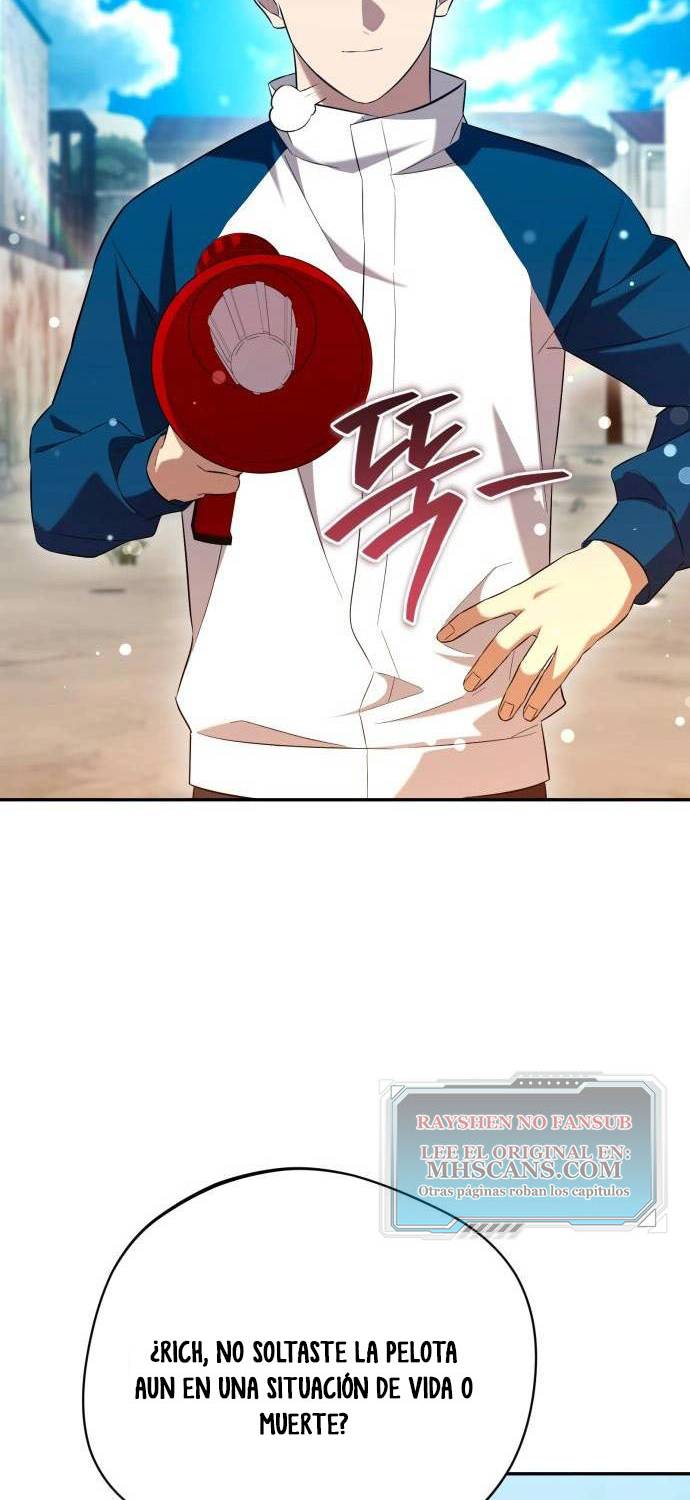 Read El Demonio Celestial de los Masajes Manga Online