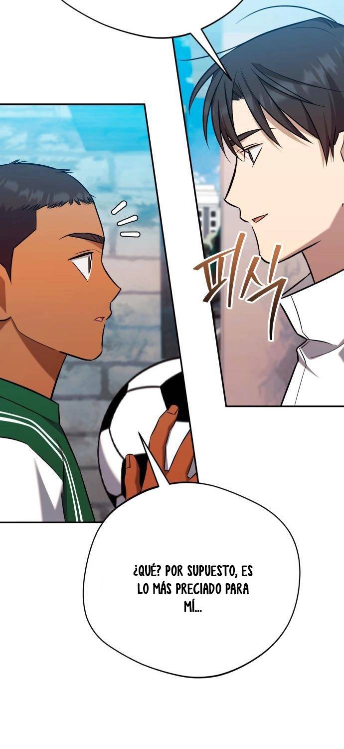 Read El Demonio Celestial de los Masajes Manga Online