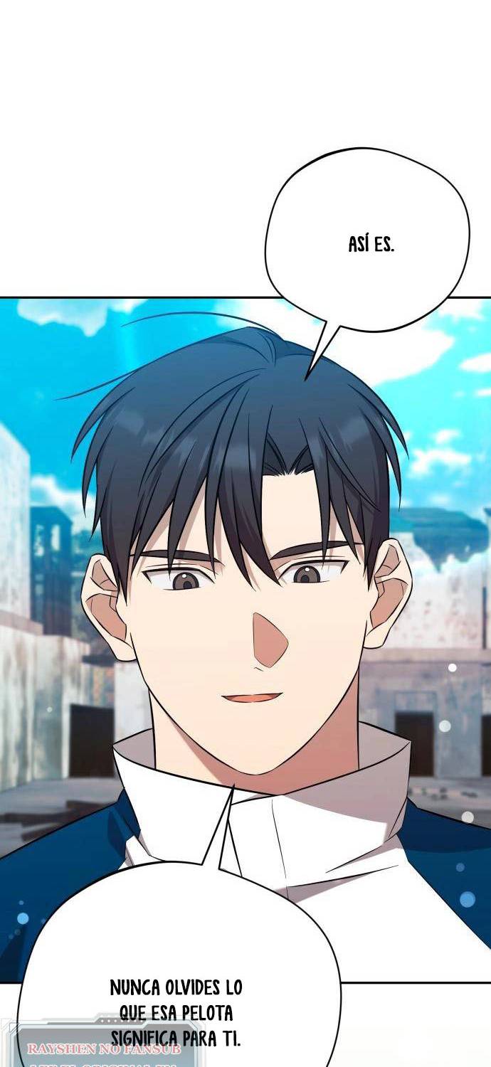 Read El Demonio Celestial de los Masajes Manga Online