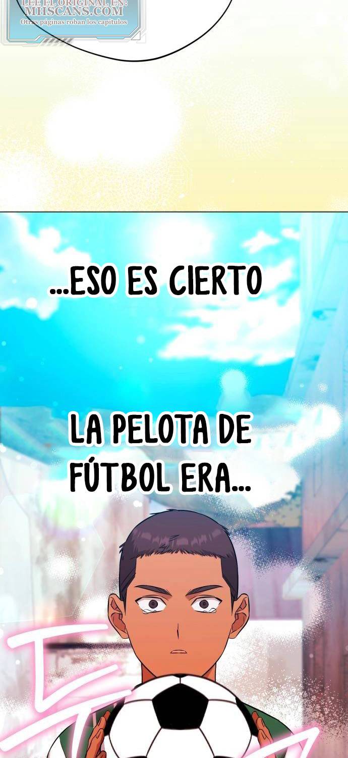 Read El Demonio Celestial de los Masajes Manga Online