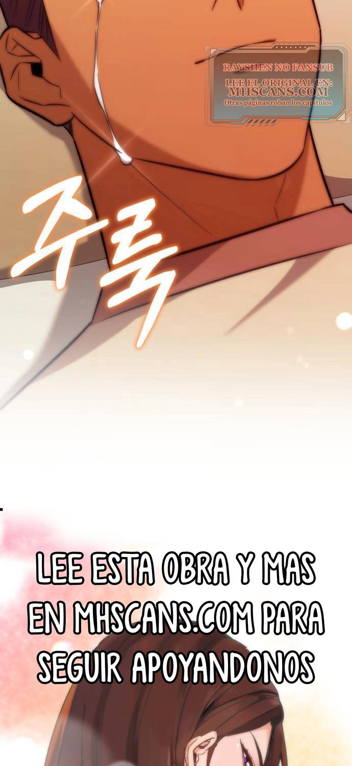 Read El Demonio Celestial de los Masajes Manga Online