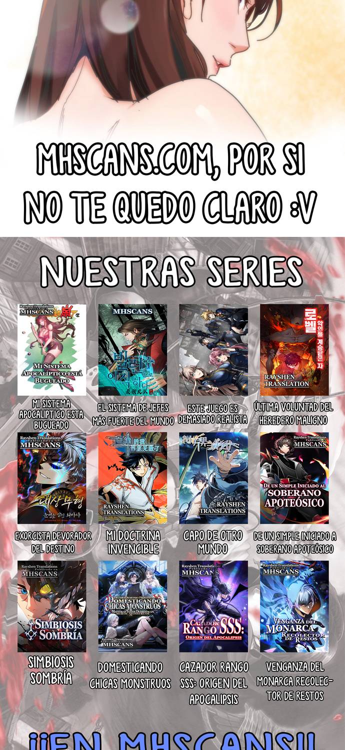 Read El Demonio Celestial de los Masajes Manga Online