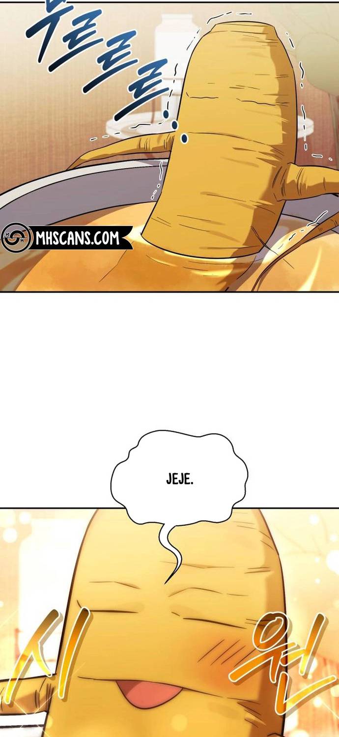 Read El Demonio Celestial de los Masajes Manga Online