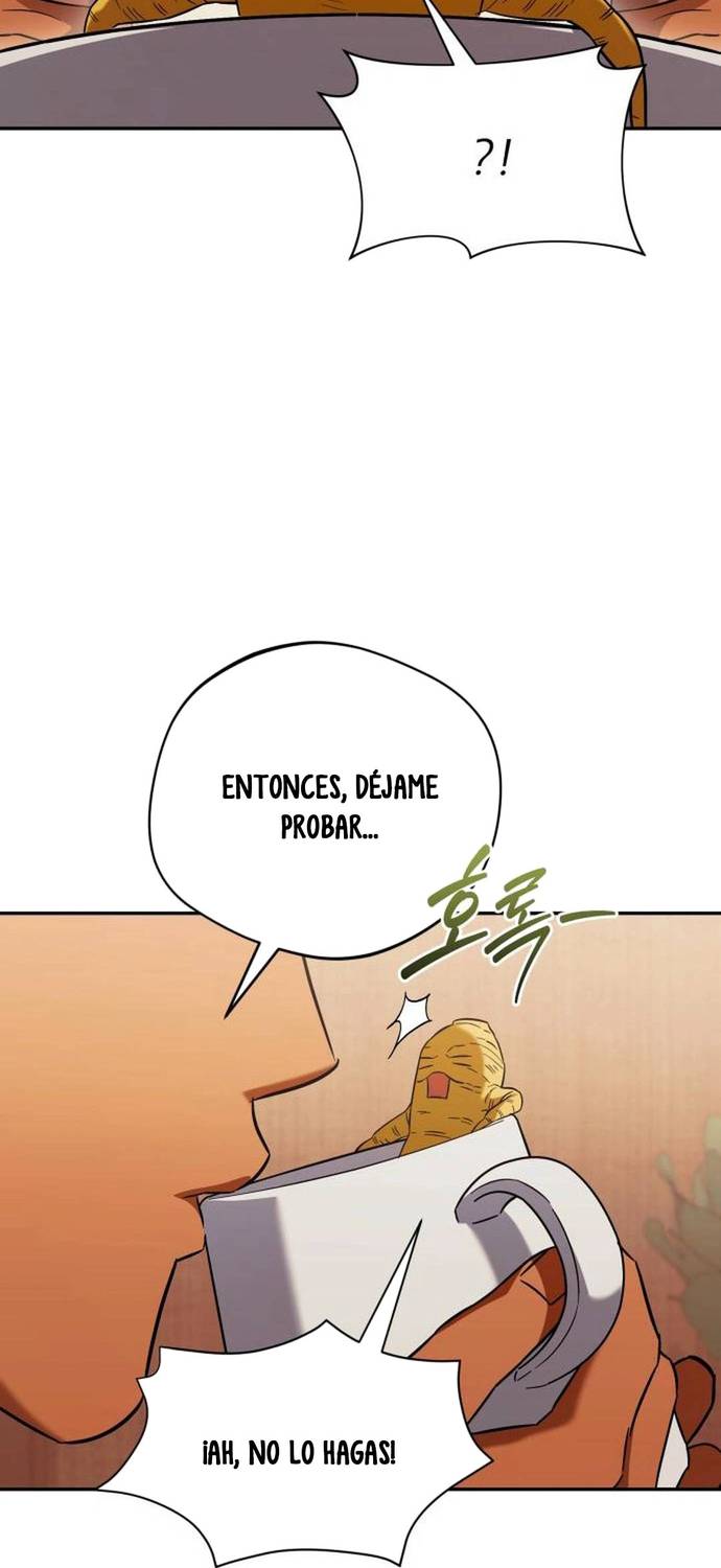 Read El Demonio Celestial de los Masajes Manga Online