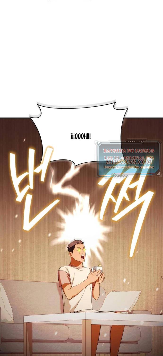 Read El Demonio Celestial de los Masajes Manga Online