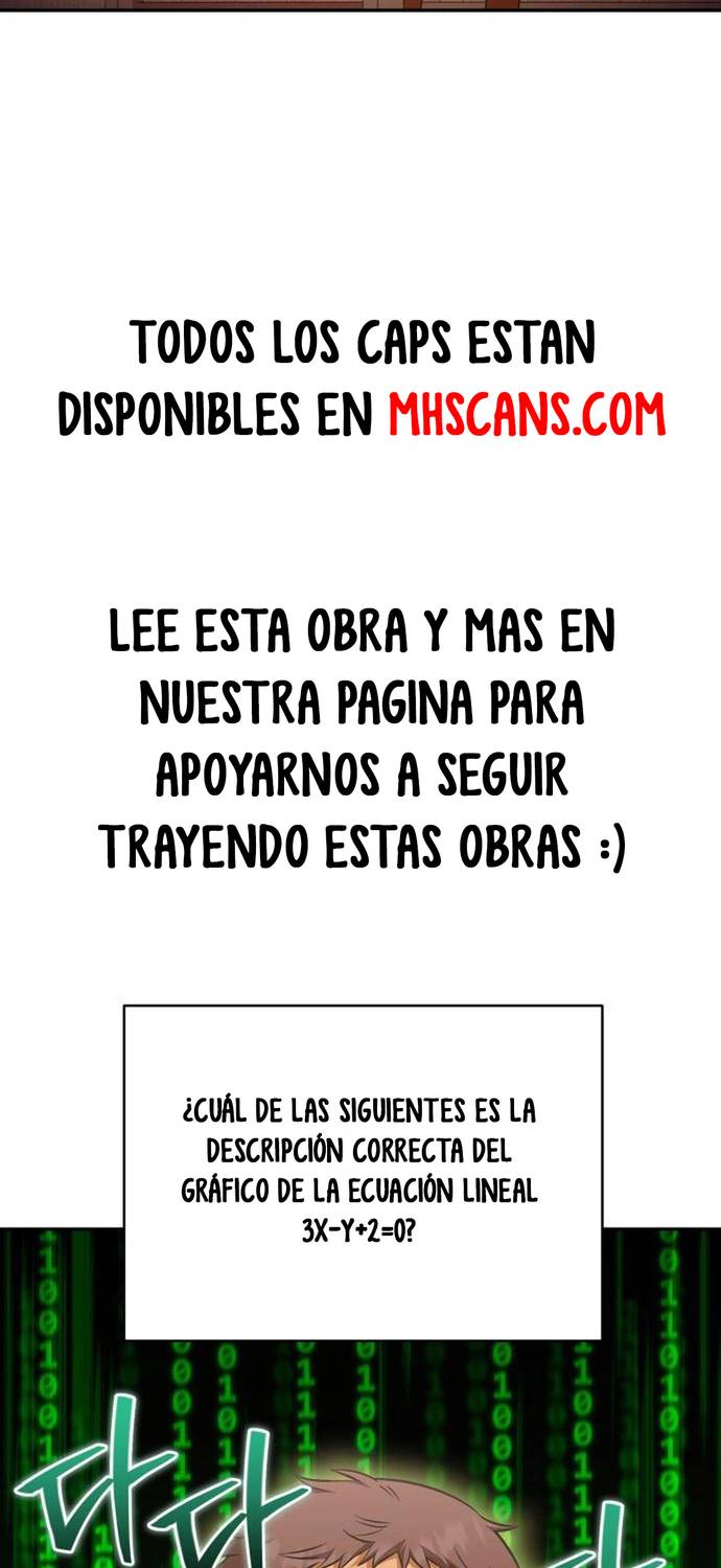 Read El Demonio Celestial de los Masajes Manga Online