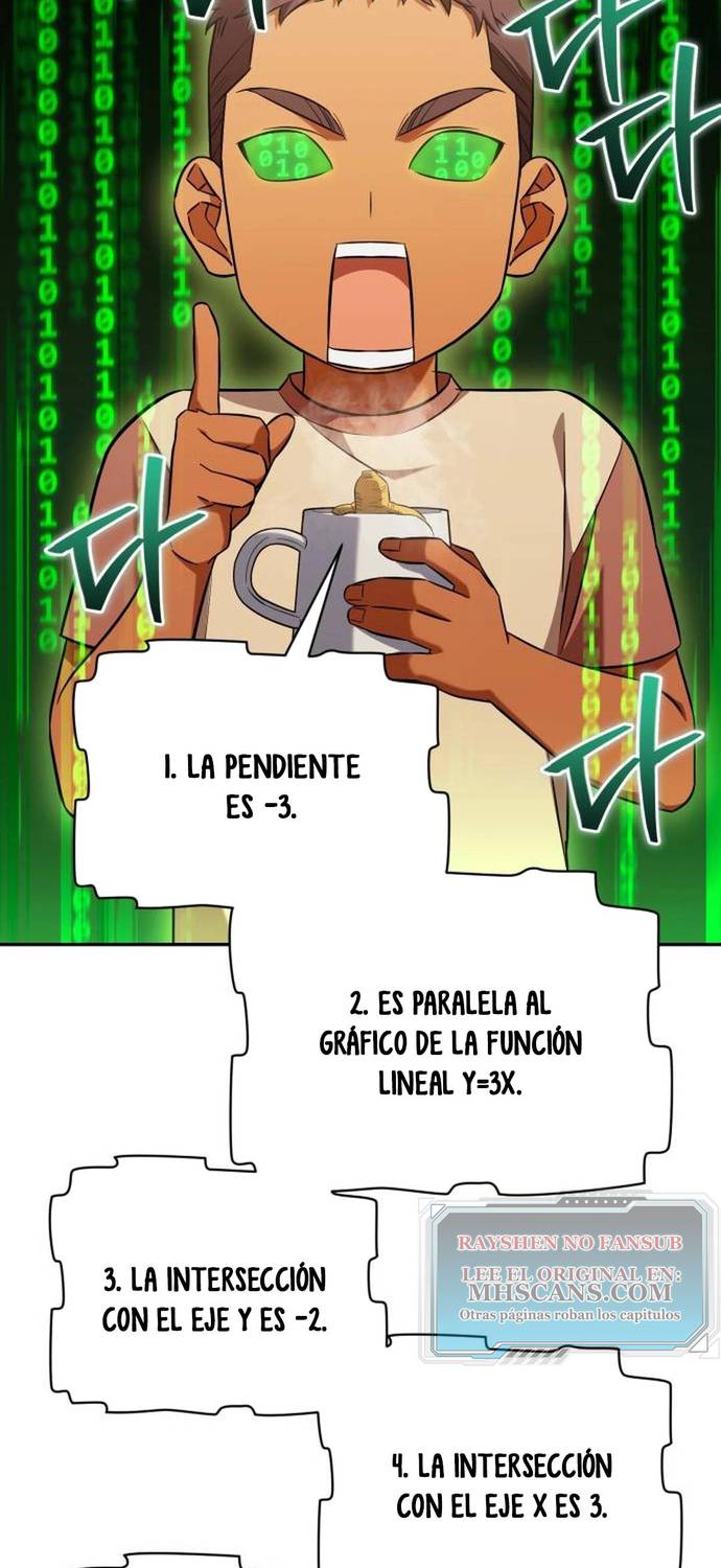 Read El Demonio Celestial de los Masajes Manga Online