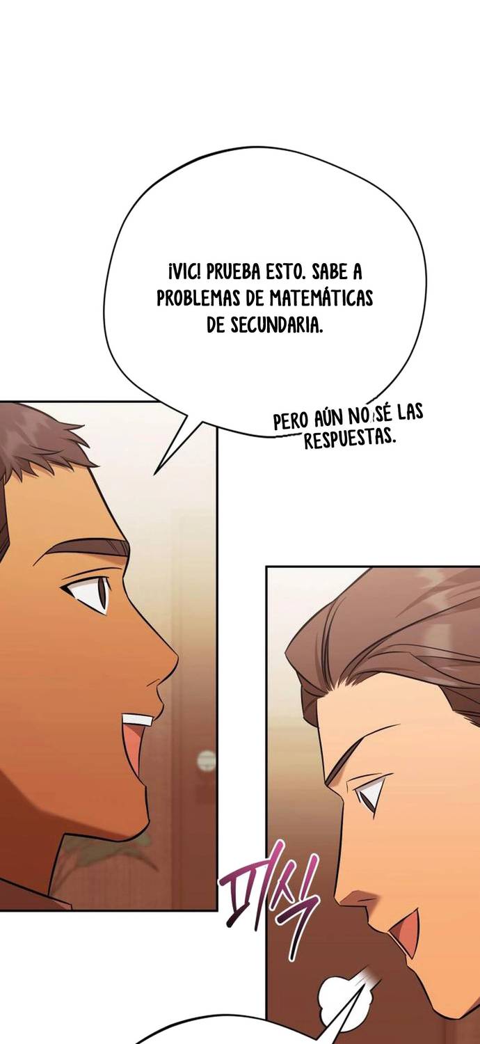 Read El Demonio Celestial de los Masajes Manga Online