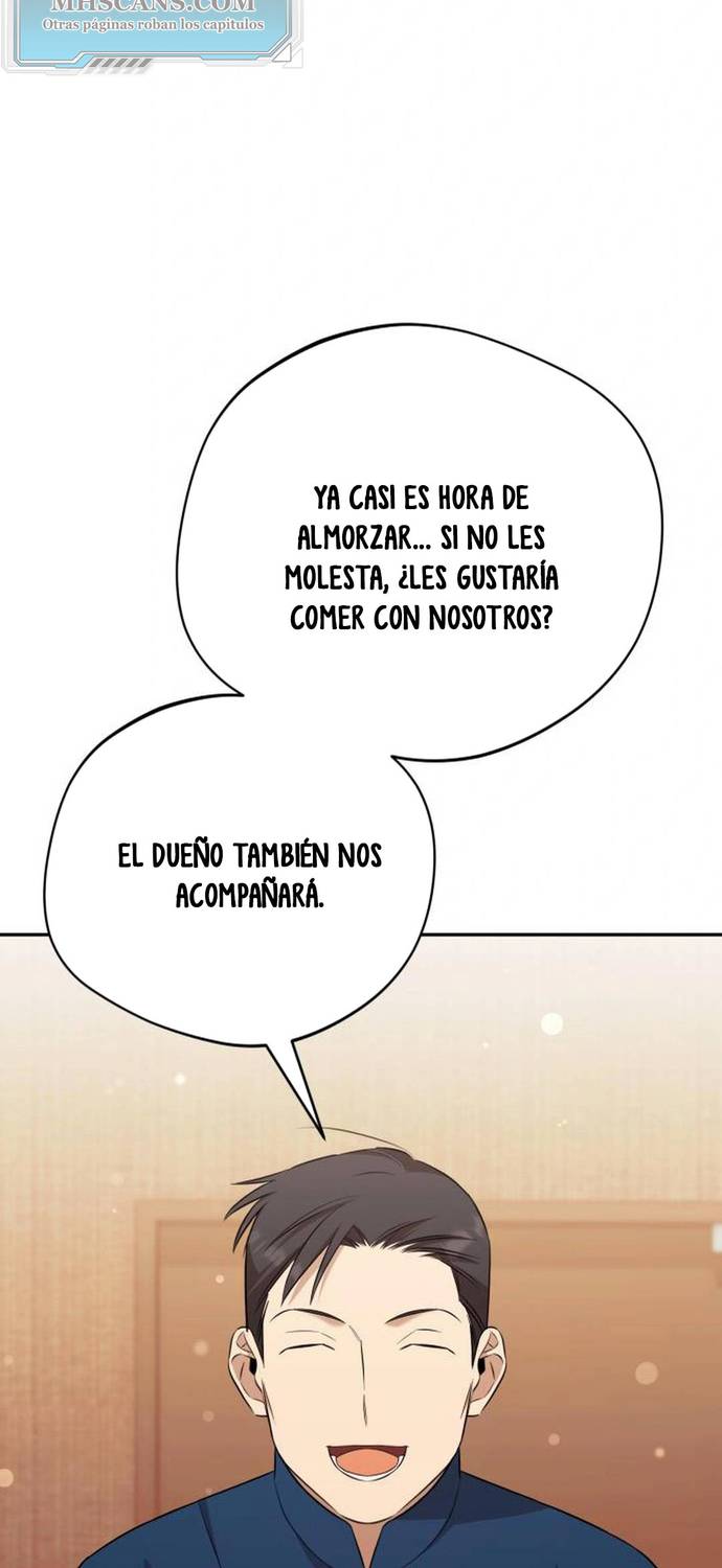 Read El Demonio Celestial de los Masajes Manga Online