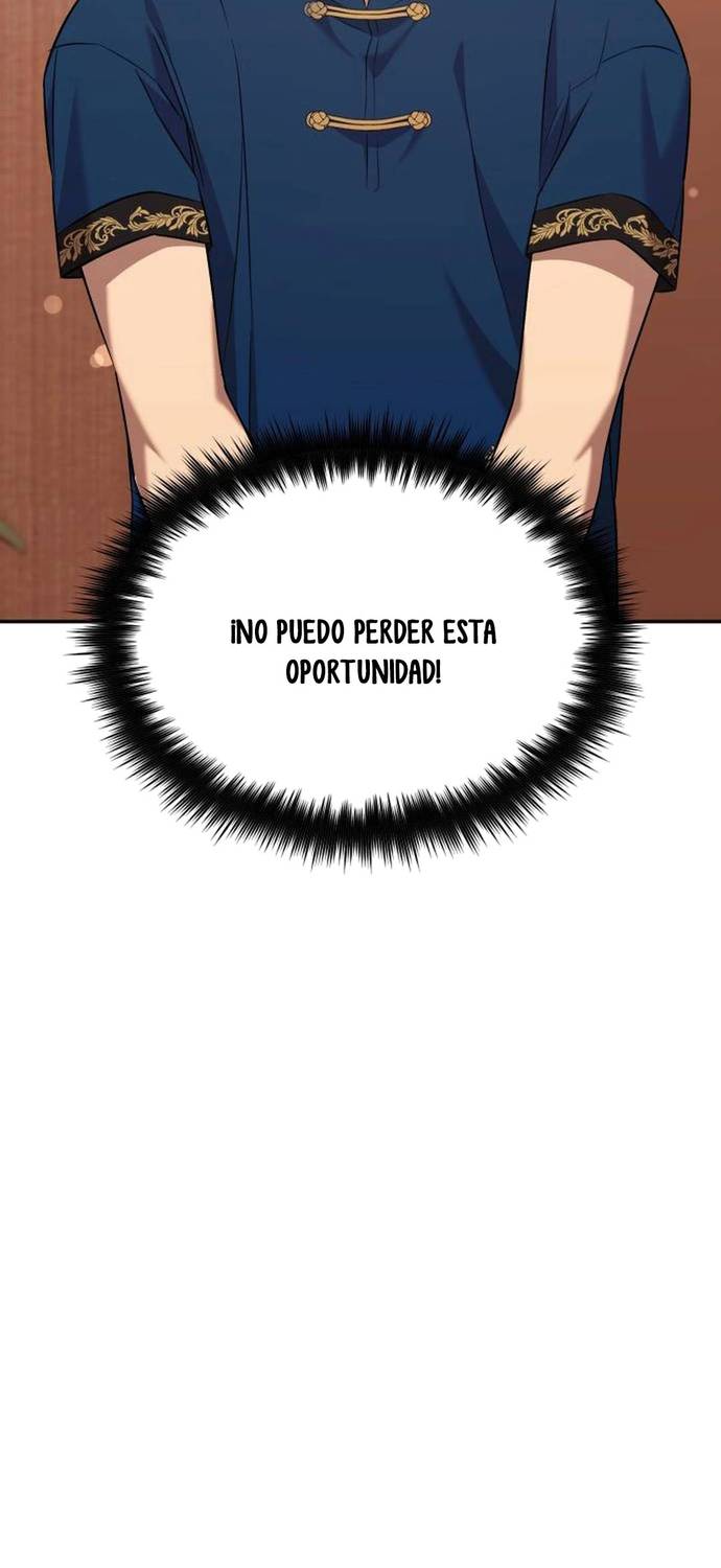 Read El Demonio Celestial de los Masajes Manga Online