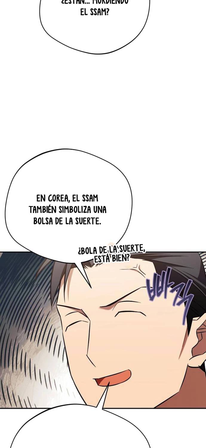 Read El Demonio Celestial de los Masajes Manga Online