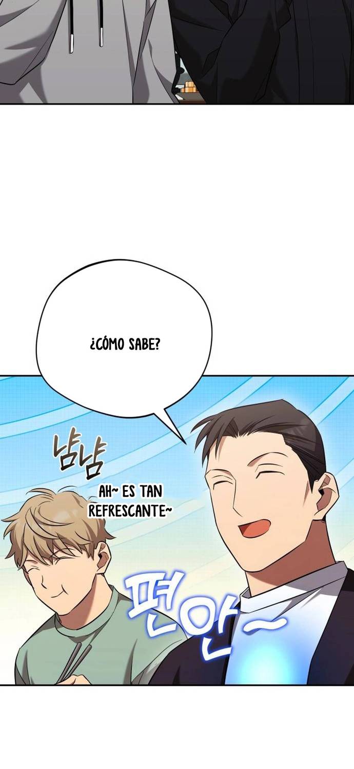 Read El Demonio Celestial de los Masajes Manga Online