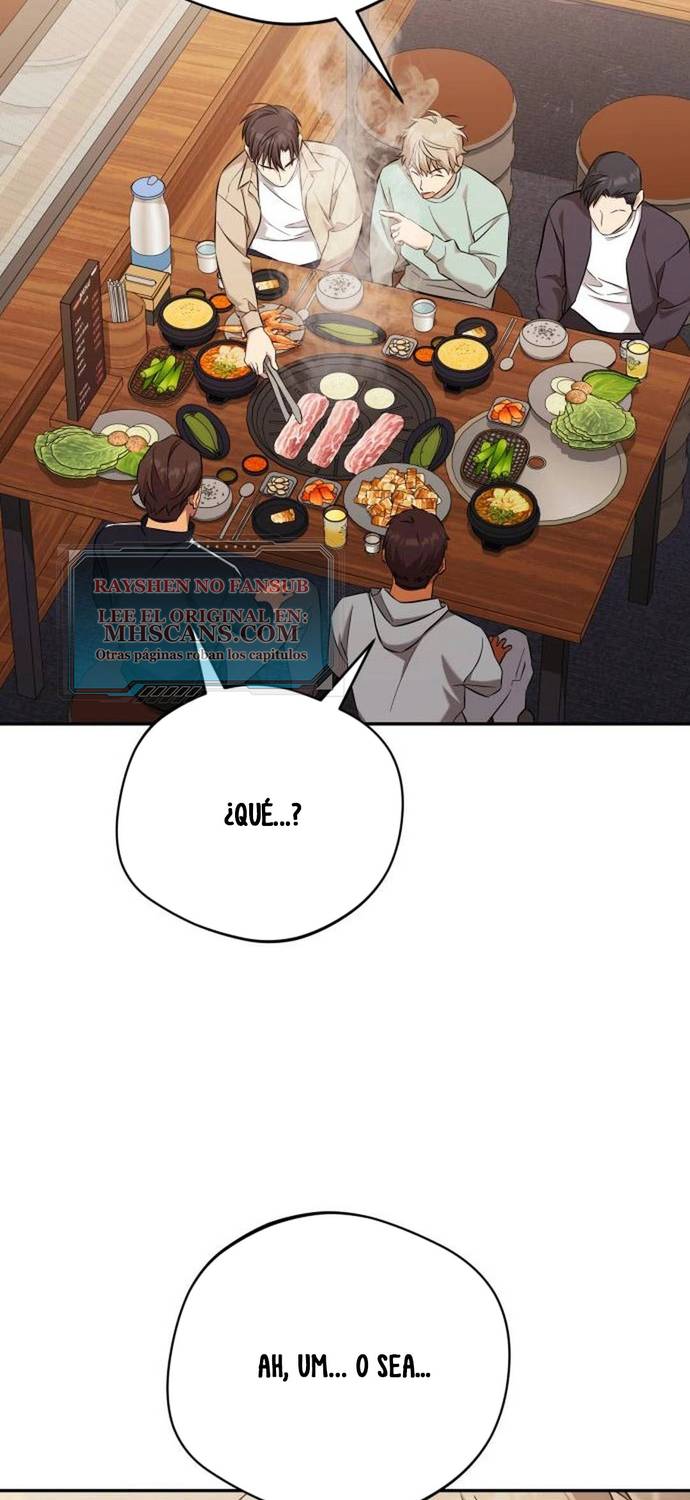 Read El Demonio Celestial de los Masajes Manga Online