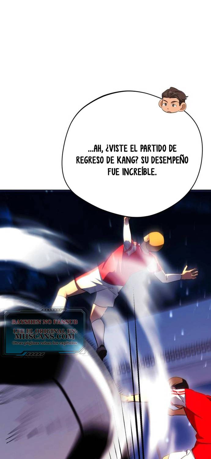 Read El Demonio Celestial de los Masajes Manga Online