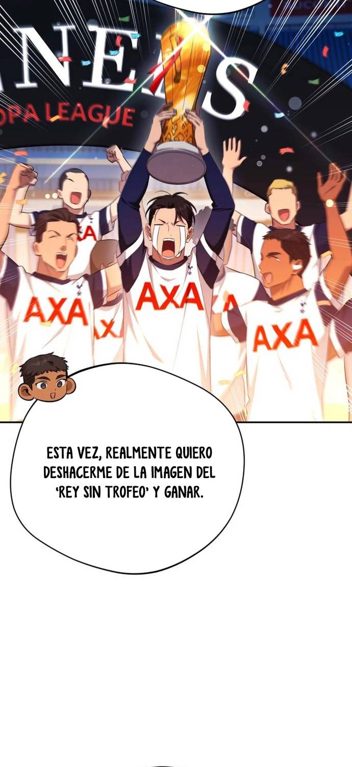 Read El Demonio Celestial de los Masajes Manga Online