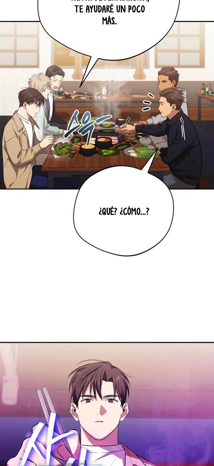 Read El Demonio Celestial de los Masajes Manga Online