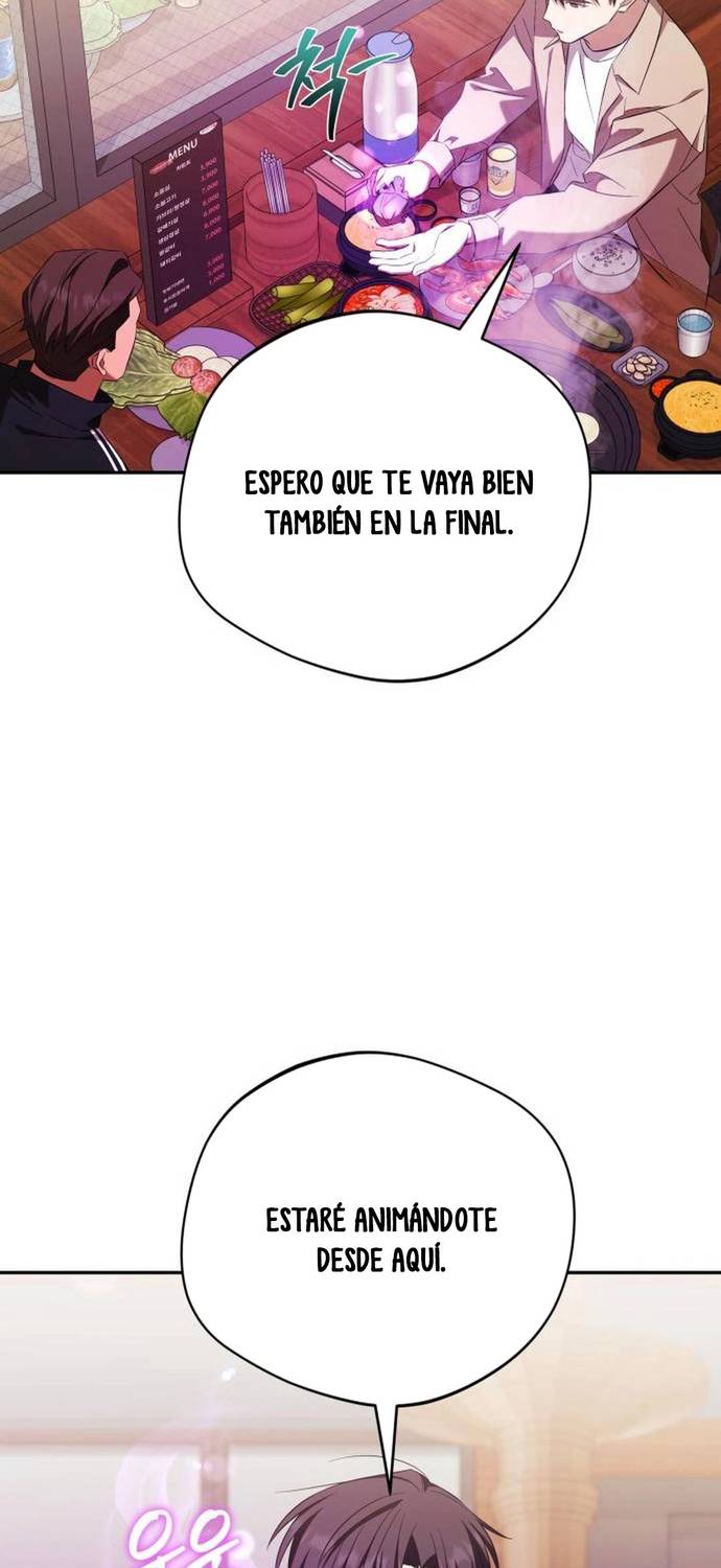 Read El Demonio Celestial de los Masajes Manga Online