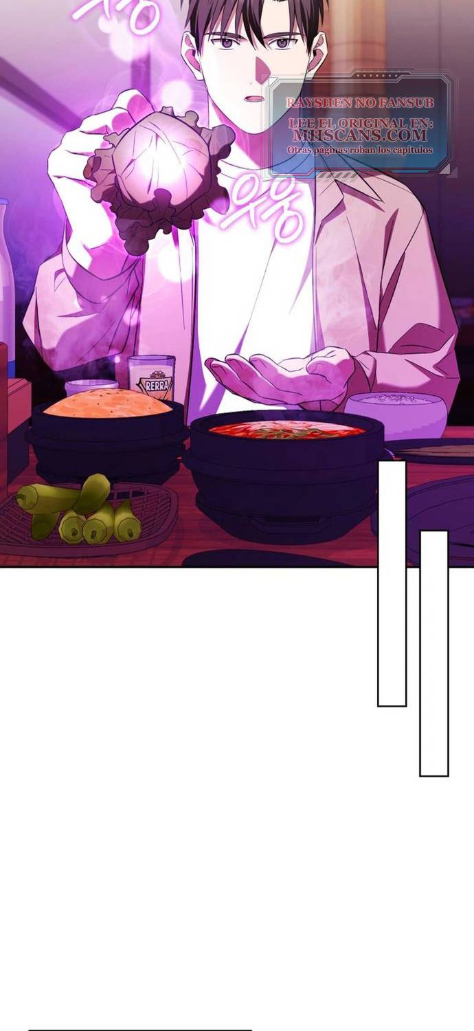 Read El Demonio Celestial de los Masajes Manga Online