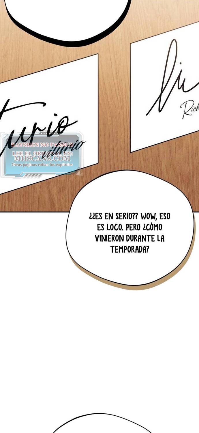 Read El Demonio Celestial de los Masajes Manga Online