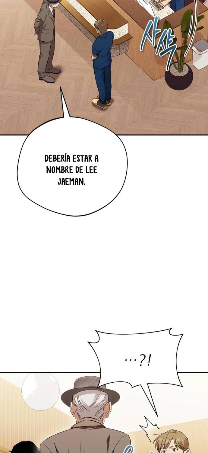 Read El Demonio Celestial de los Masajes Manga Online