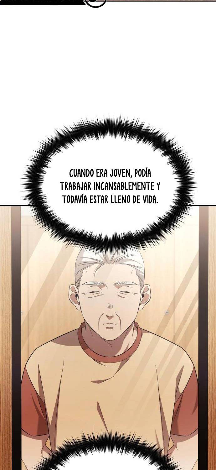 Read El Demonio Celestial de los Masajes Manga Online