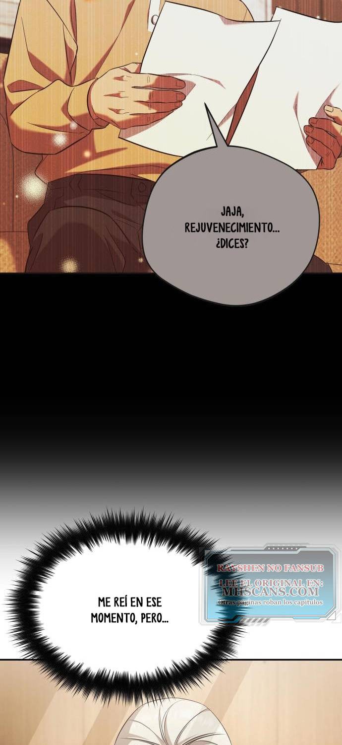 Read El Demonio Celestial de los Masajes Manga Online