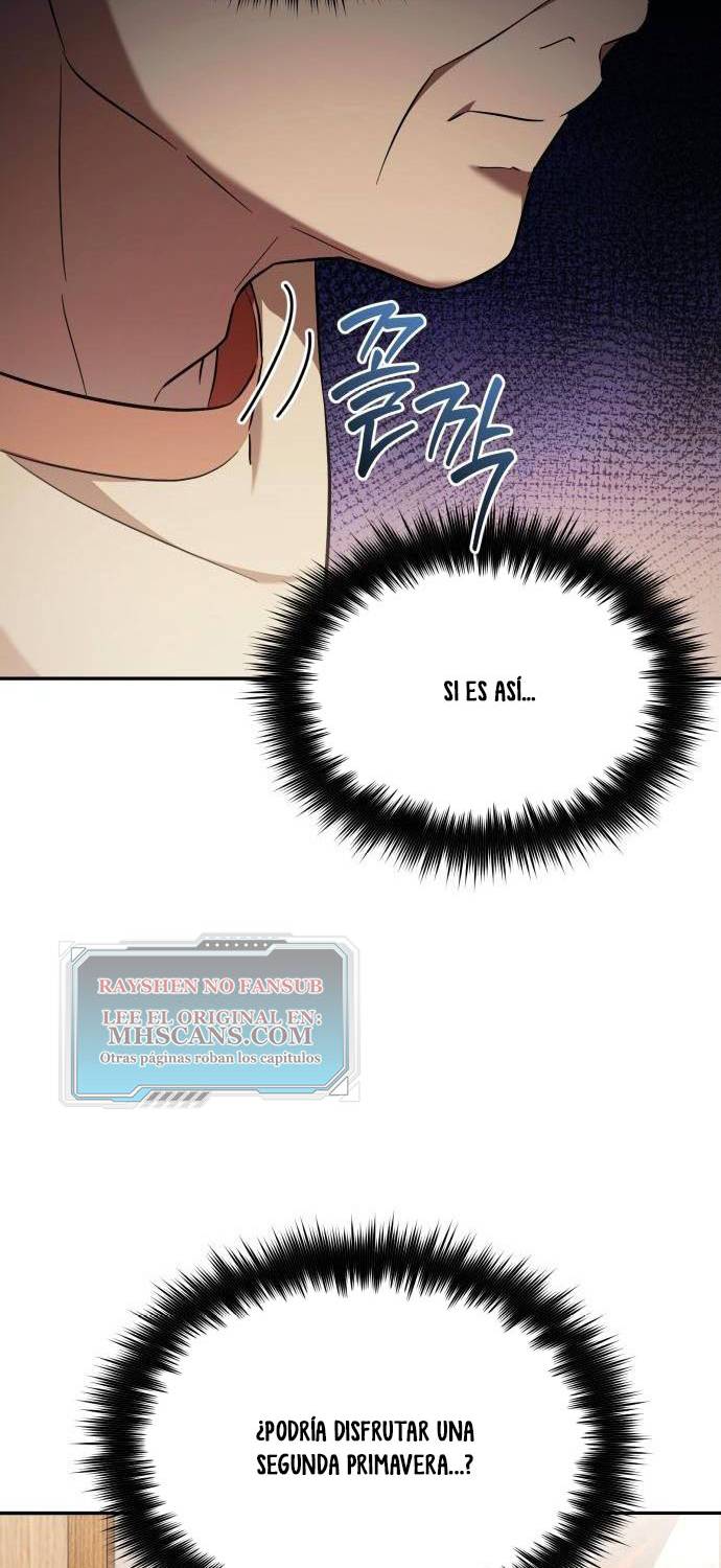 Read El Demonio Celestial de los Masajes Manga Online