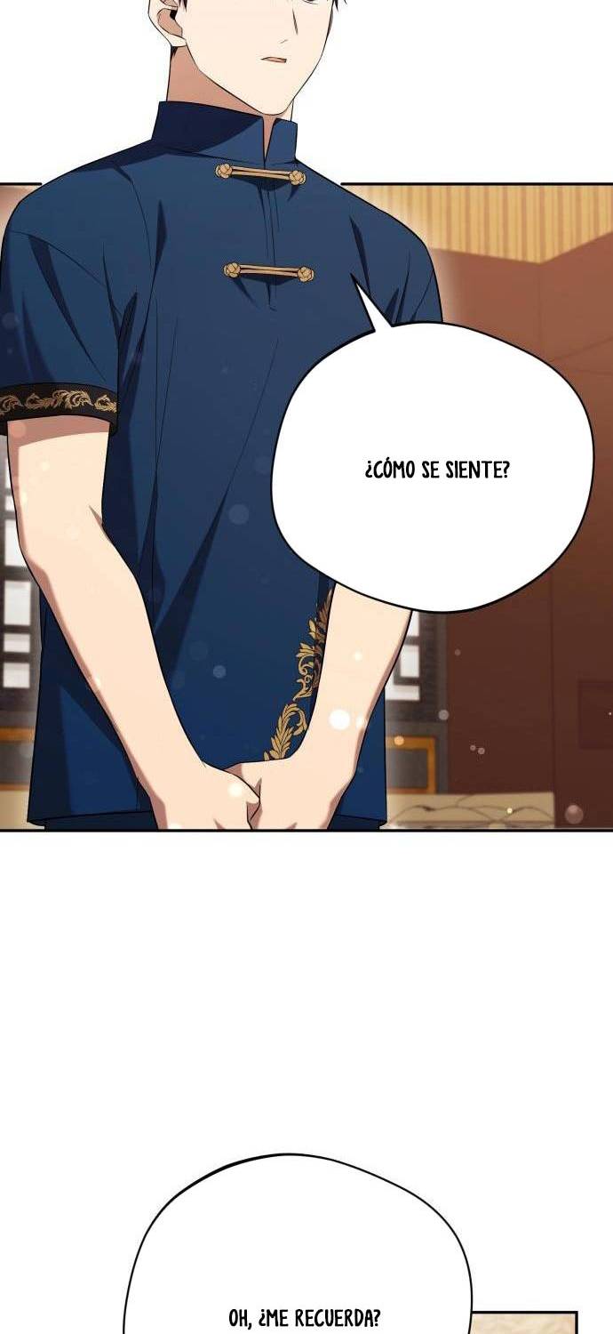 Read El Demonio Celestial de los Masajes Manga Online