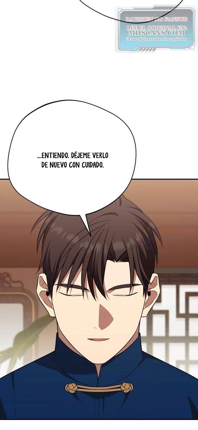 Read El Demonio Celestial de los Masajes Manga Online