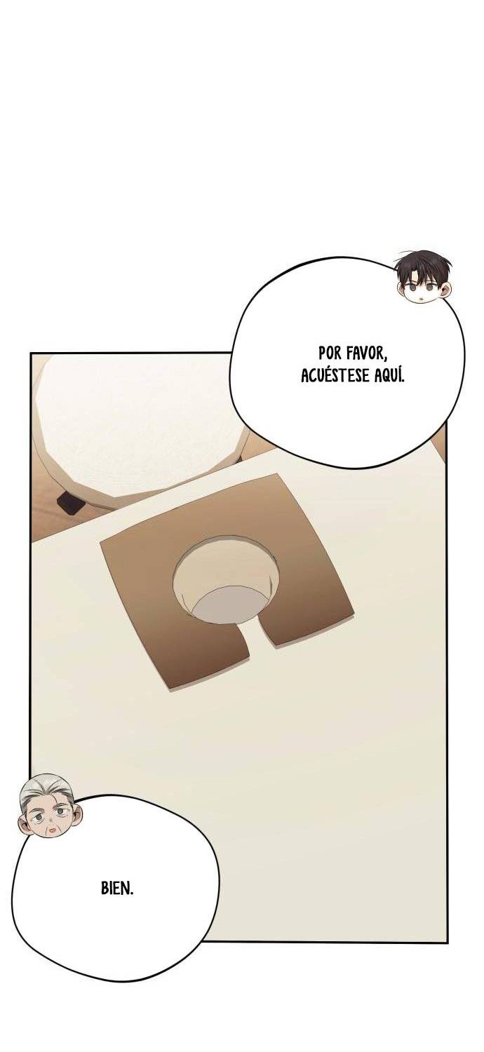 Read El Demonio Celestial de los Masajes Manga Online